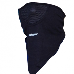 MG1613 Half Face Hook and Loop Face Cover Face Mask