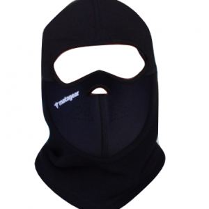 New Black 1615 Protective Full Face Cover Balaclava