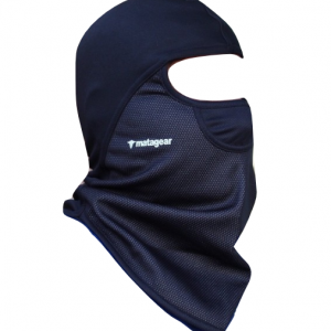 New Black 1615 Full Face Cover Balaclava