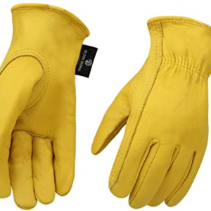 Heavy Duty Industrial Safety Gloves