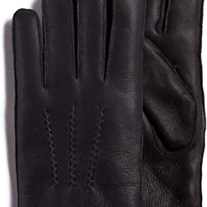 Frr Minnesota Napa Leather Shearling Sheepskin Gloves