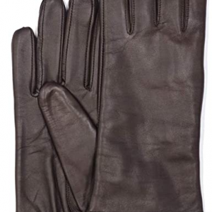 Womens Nappa Lambskin Leather Gloves