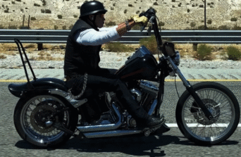 Finding The Right Type of Motorcycle