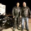 HOW TO CHOOSE YOUR JACKET SIZE?