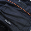 MOTORCYCLE MEN'S UPDATED SWAT TEAM STYLE VEST