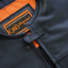 MOTORCYCLE MEN'S UPDATED SWAT TEAM STYLE VEST