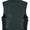 MOTORCYCLE MEN'S UPDATED SWAT TEAM STYLE VEST