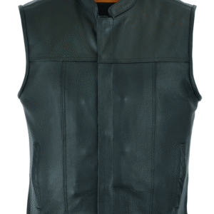 MOTORCYCLE MEN’S DOUBLE CROSSER VEST