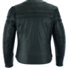 MOTORCYCLETALL MEN'S SPORTY SCOOTER JACKET - TALL