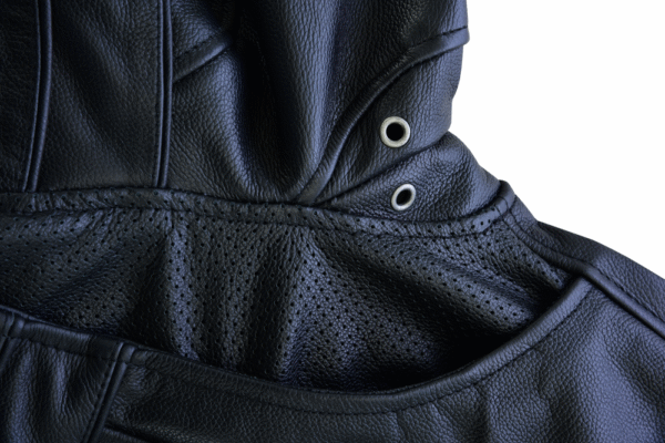 MOTORCYCLETALL MEN'S SPORTY SCOOTER JACKET - TALL - Image 5