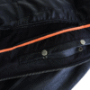 MOTORCYCLETALL MEN'S SPORTY SCOOTER JACKET - TALL