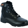MOTORCYCLE MEN’S 6’’ TACTICAL BOOTS