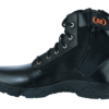 MOTORCYCLE MEN’S 6’’ TACTICAL BOOTS