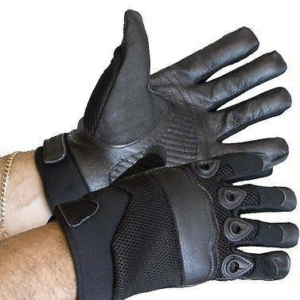 Motorcycle Vance Leather Racing Gloves VL448