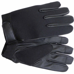 Motorcycle Women's Neoprene Motorcycle, Warm Winter Glove