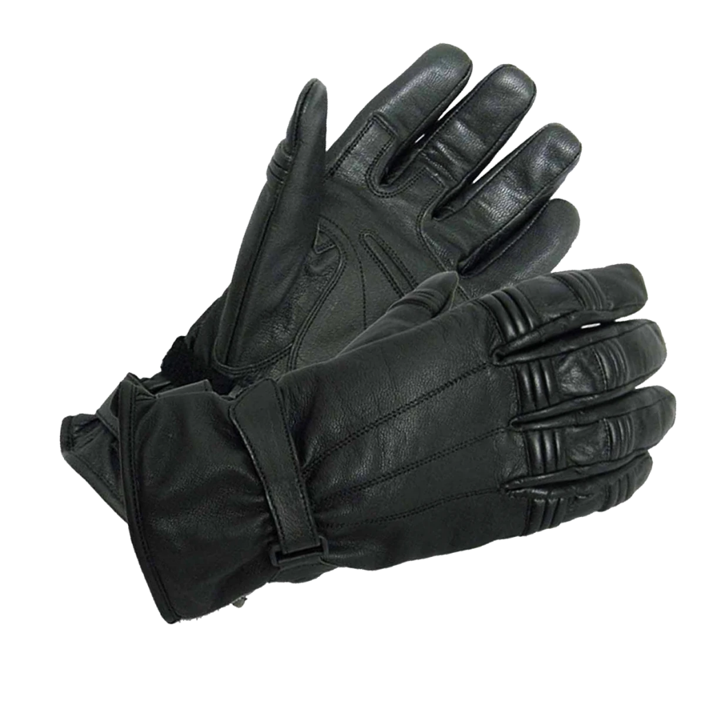 Motorcycle Premium Padded Driving Glove