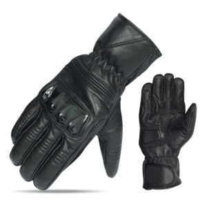 Motorcycle Vance Leather Premium Armored Driving Gloves