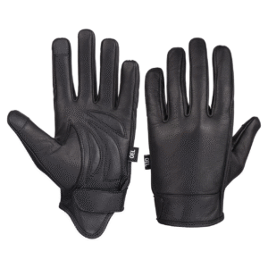 Motorcycle Gel Palm Riding Gloves