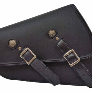 Motorcycle Swing Arm Bag Right Side