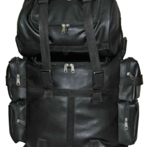 Motorcycle Vance Leather Soft Sissy Bar Bag