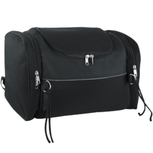 Motorcycle Medium Textile Trunk Bag