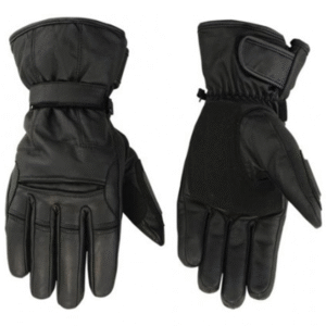 MOTORCYCLE HEAVY DUTY INSULATED CRUISER GLOVE