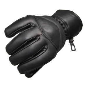 MOTORCYCLE COLD WEATHER INSULATED GLOVE