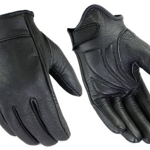 MOTORCYCLE PREMIUM SHORT CRUISER GLOVE