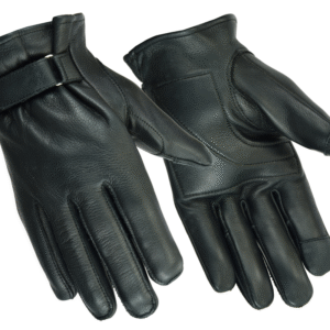 MOTORCYCLE CLASSIC WATER RESISTANT GLOVE
