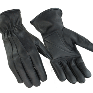 MOTORCYCLE PREMIUM WATER RESISTANT PADDED PALM GLOVE