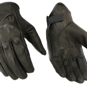 MOTORCYCLE PREMIUM SPORTY GLOVE