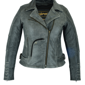 MOTORCYCLE MUST RIDE – GRAY