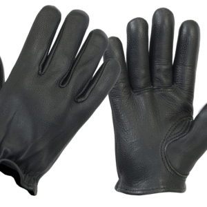 MOTORCYCLE PREMIUM POLICE STYLE GLOVE
