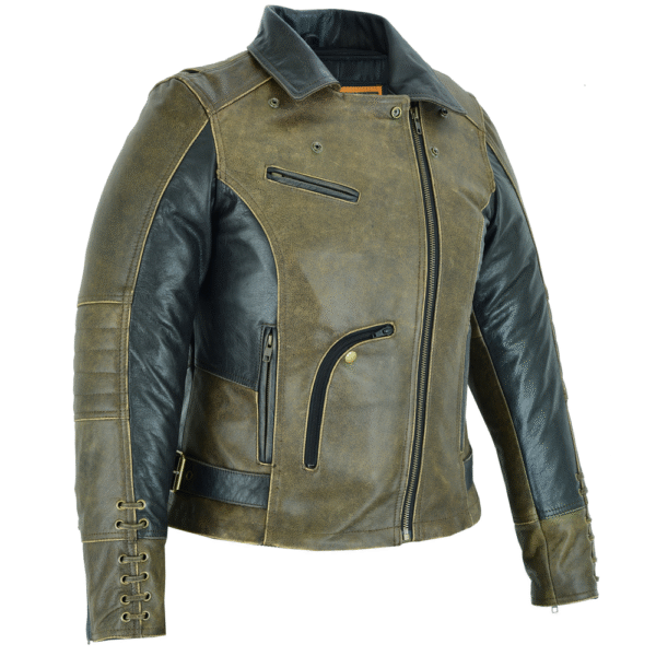 MOTORCYCLE MUST RIDE - TWO TONE - Image 2