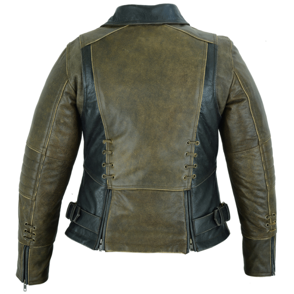 MOTORCYCLE MUST RIDE - TWO TONE - Image 3