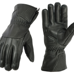 MOTORCYCLE HIGH PERFORMANCE INSULATED DRIVING GLOVE