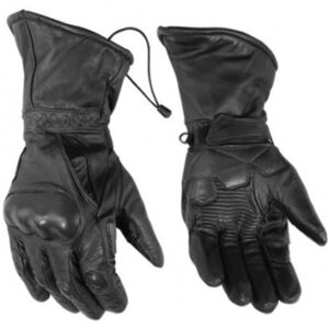 HIGH PERFORMANCE INSULATED TOURING GLOVE