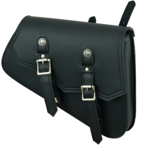 MOTORCYCLE DS5012R SWING ARM BAG