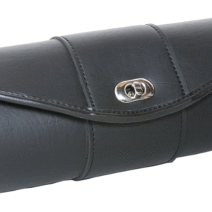 MOTORCYCLE DS5451 TOOL BAG WITH ZIPPERED OPENING