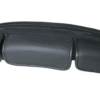 MOTORCYCLE DS5801 FOUR- POUCH WINDSHIELD BAG