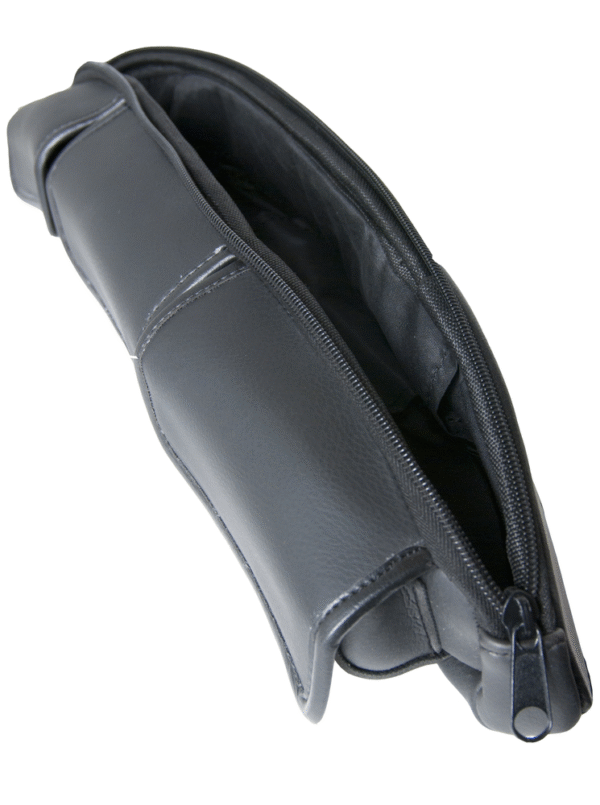 MOTORCYCLE DS5801 FOUR- POUCH WINDSHIELD BAG - Image 3