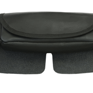 MOTORCYCLE DS5809 THREE-POCKET WINDSHEILD BAG